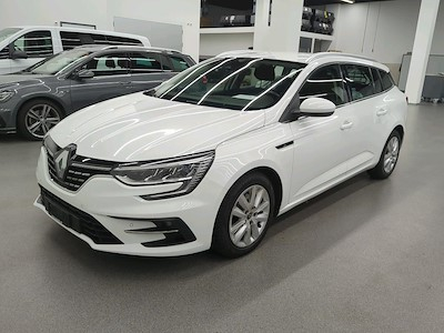 Kaufe RENAULT MEGANE bei Ayvens Carmarket